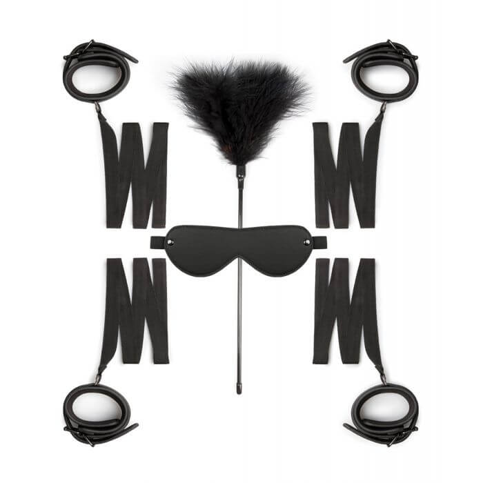 bondage beginner set