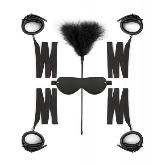 bondage beginner set