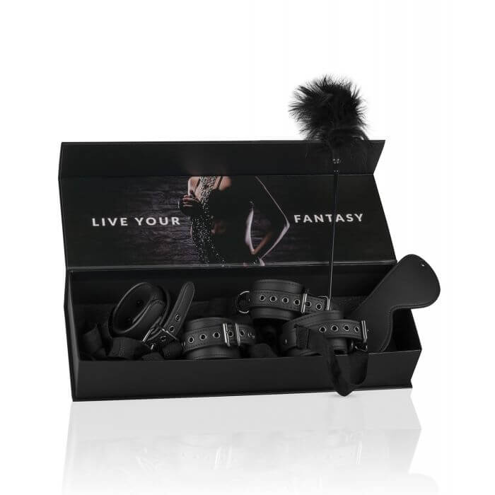 bondage kit