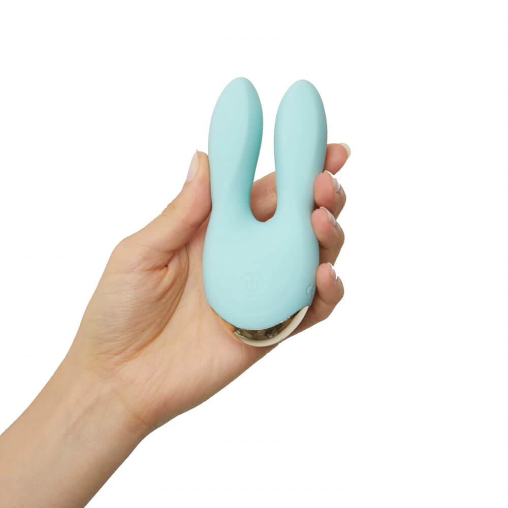 Clitoral VIbrator Sex toy Hear Me