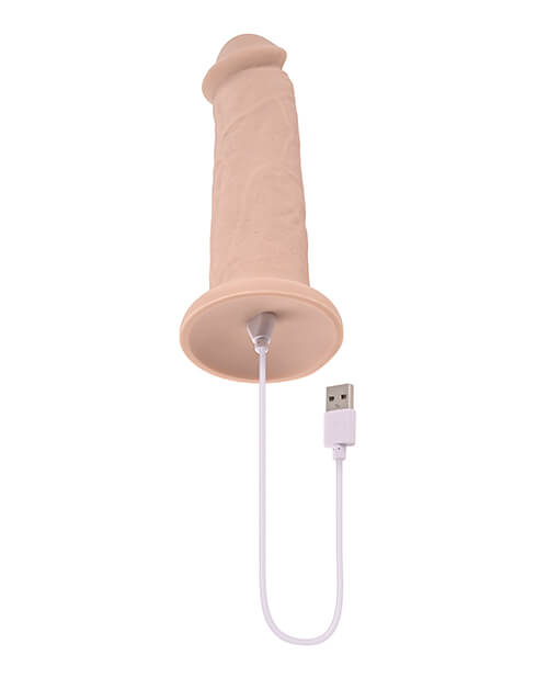 dildo 7 inch