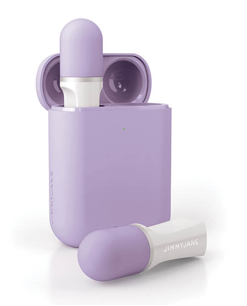 Hello Touch Mini Finger Stimulator Vibrators