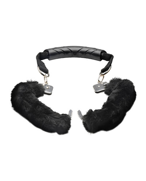 furry handcuffs sex toys