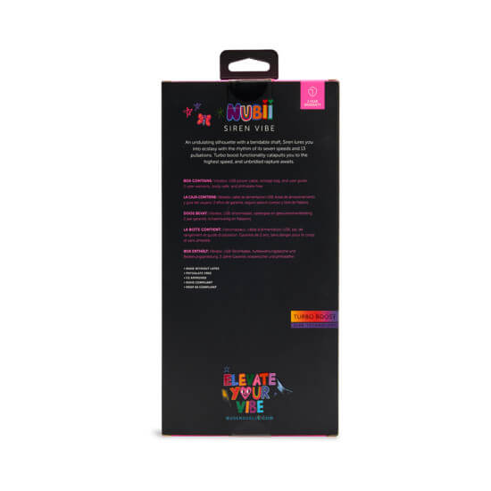 G-Spot Nu Sensuelle Sex Toy