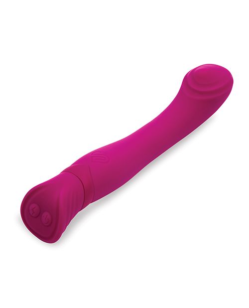 Calypso Roller Motion G-Spot Vibrator