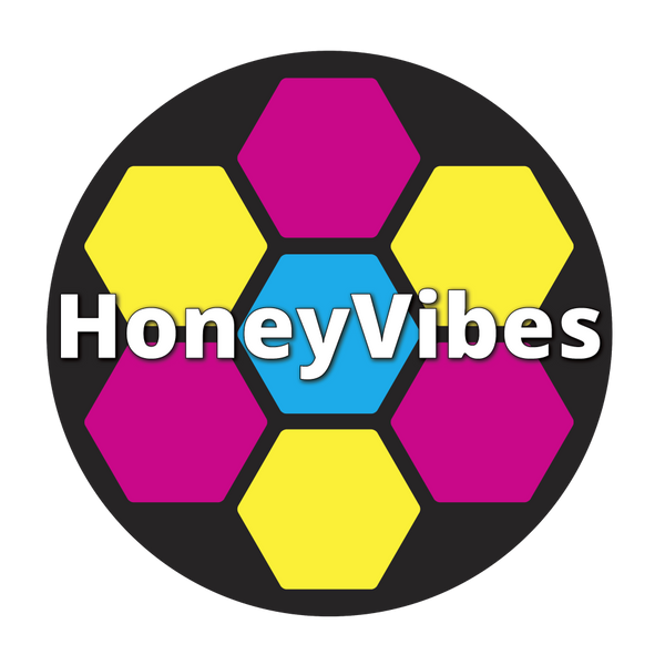 Honey Vibes