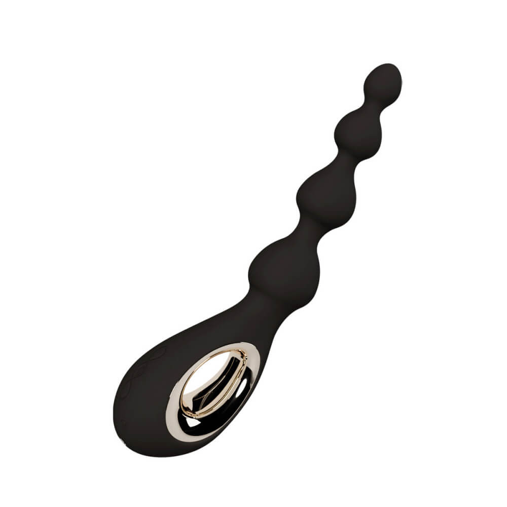 Lelo Anal Sex Toy Vibrator