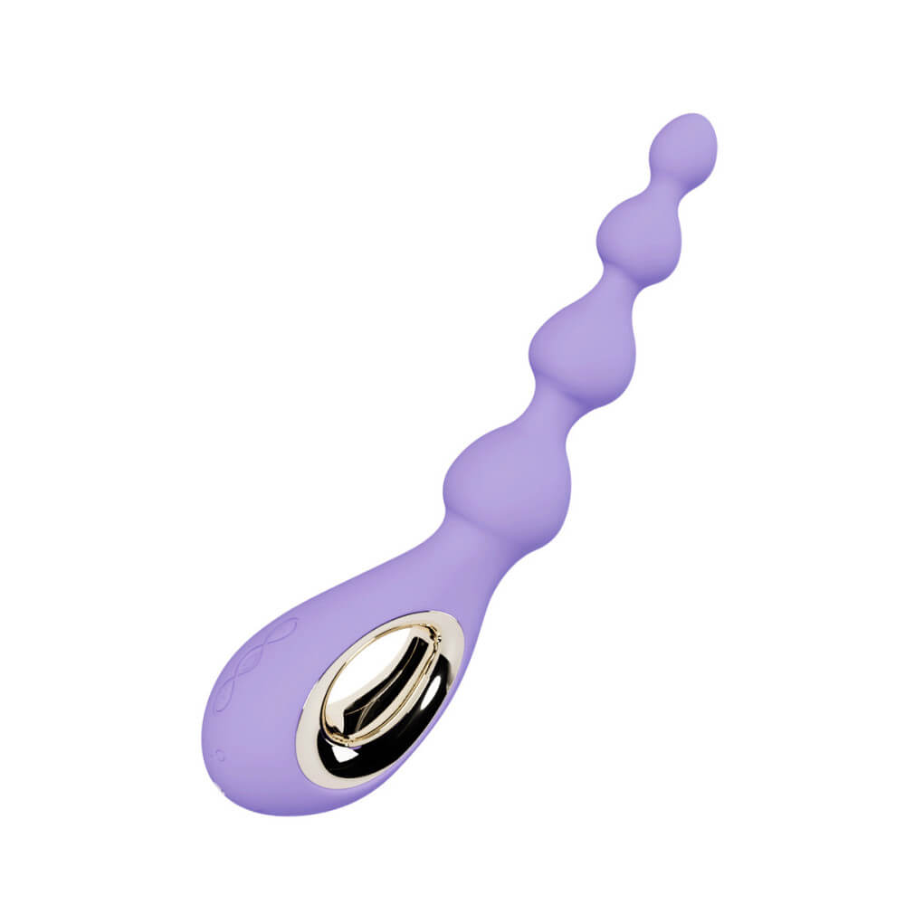 Lelo Anal Vibrator Beads