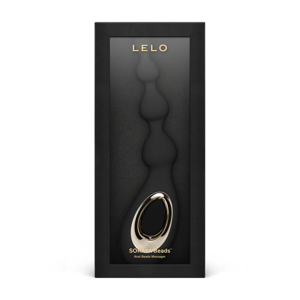 Lelo Soraya Anal Beads