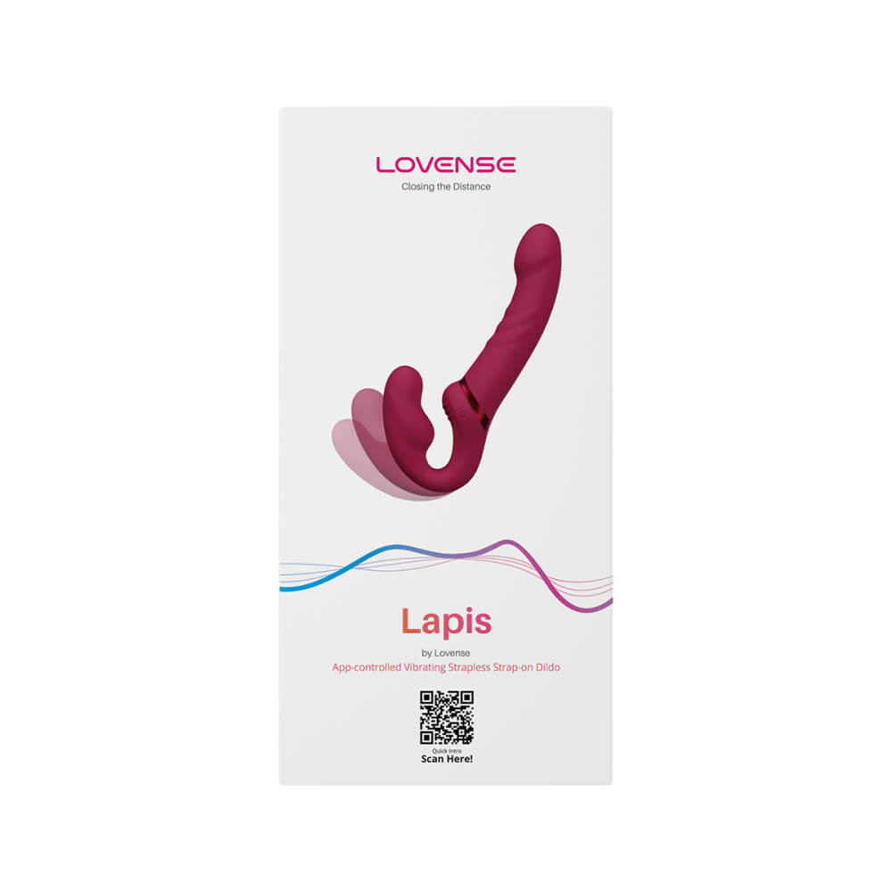 Lovense Sex Toy