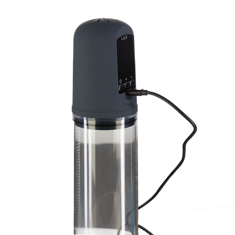 LUX Penis Enlargement