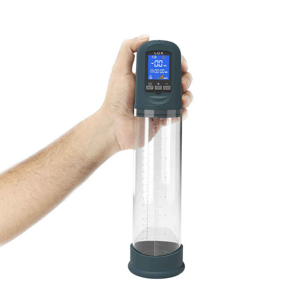LUX Penis Pump