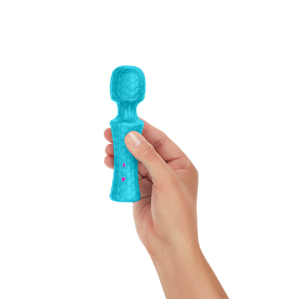 Mini Wand Femme Funn Vibrator