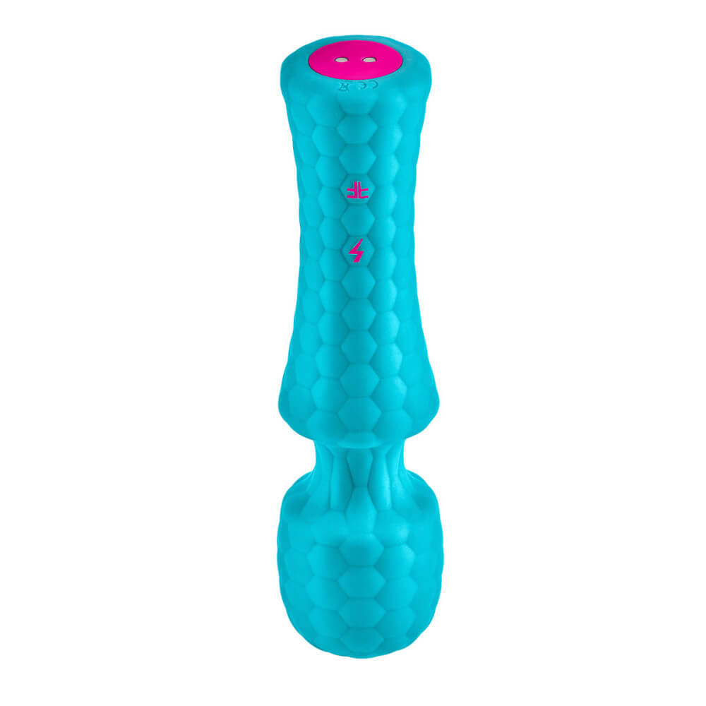 Mini Wand Sex Toy Vibrator