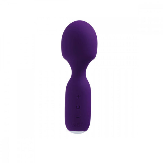 Mini Wand VIbrator Sex Toy
