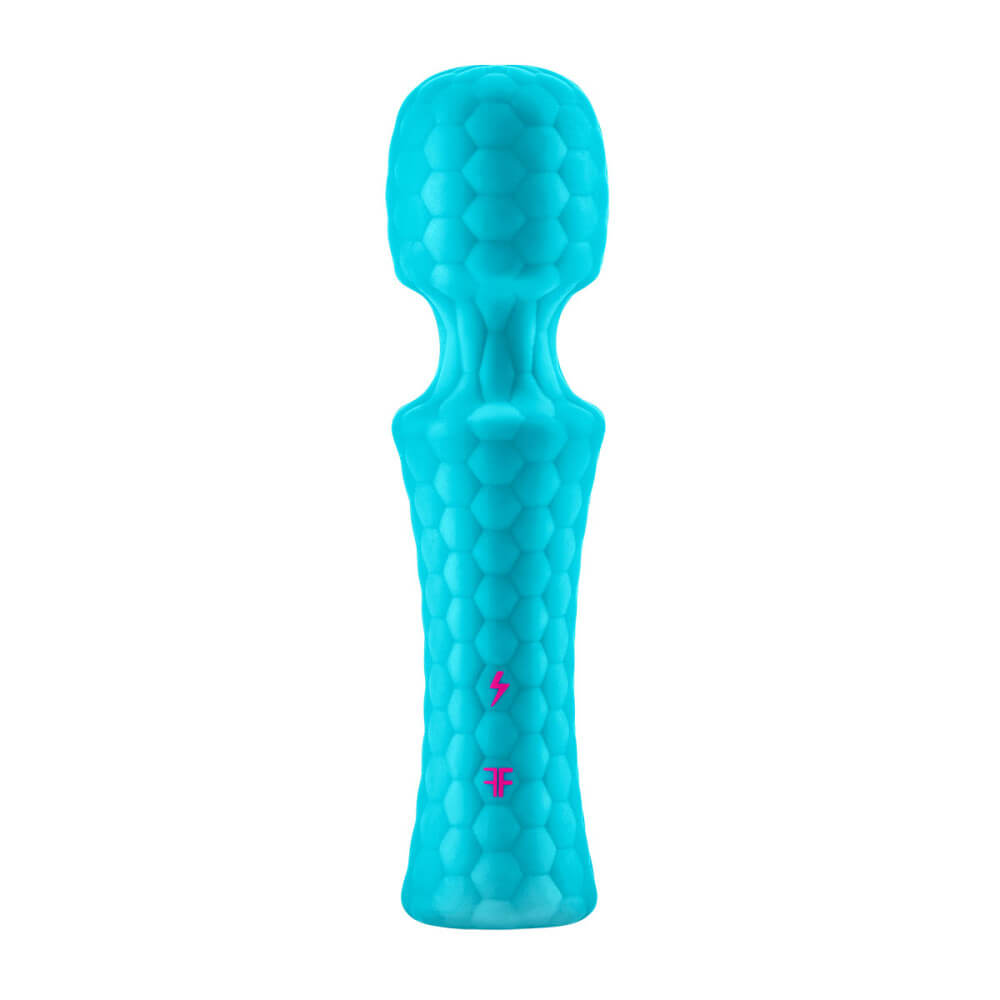 Mini Wand Vibrator
