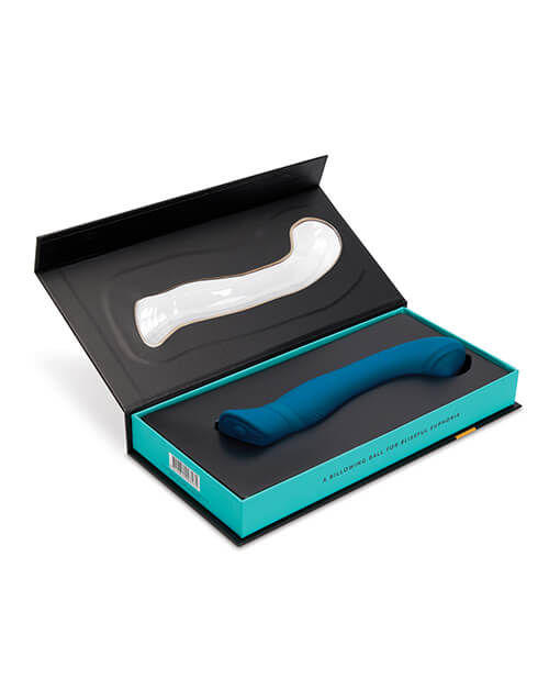 nu sensuelle g spot vibrator