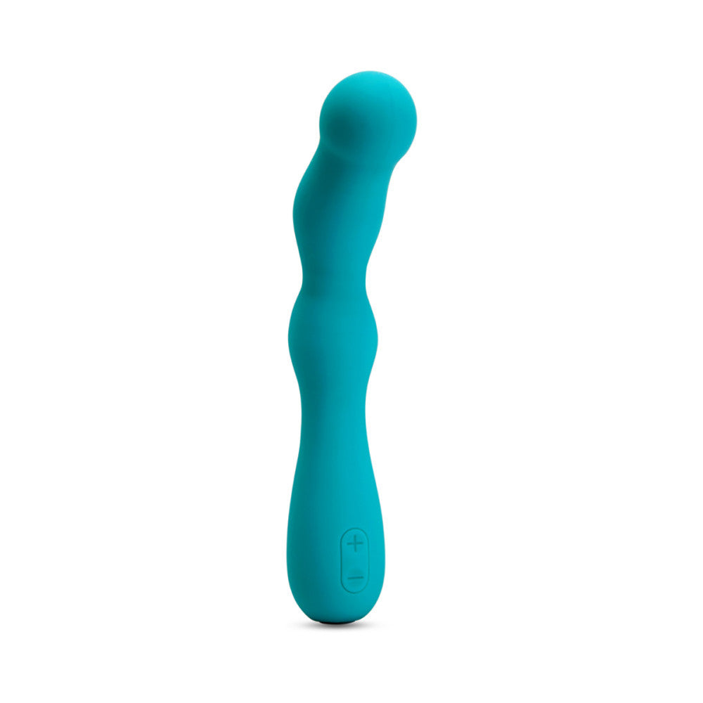 Nubii Nu Sensuelle Gspot Vibe
