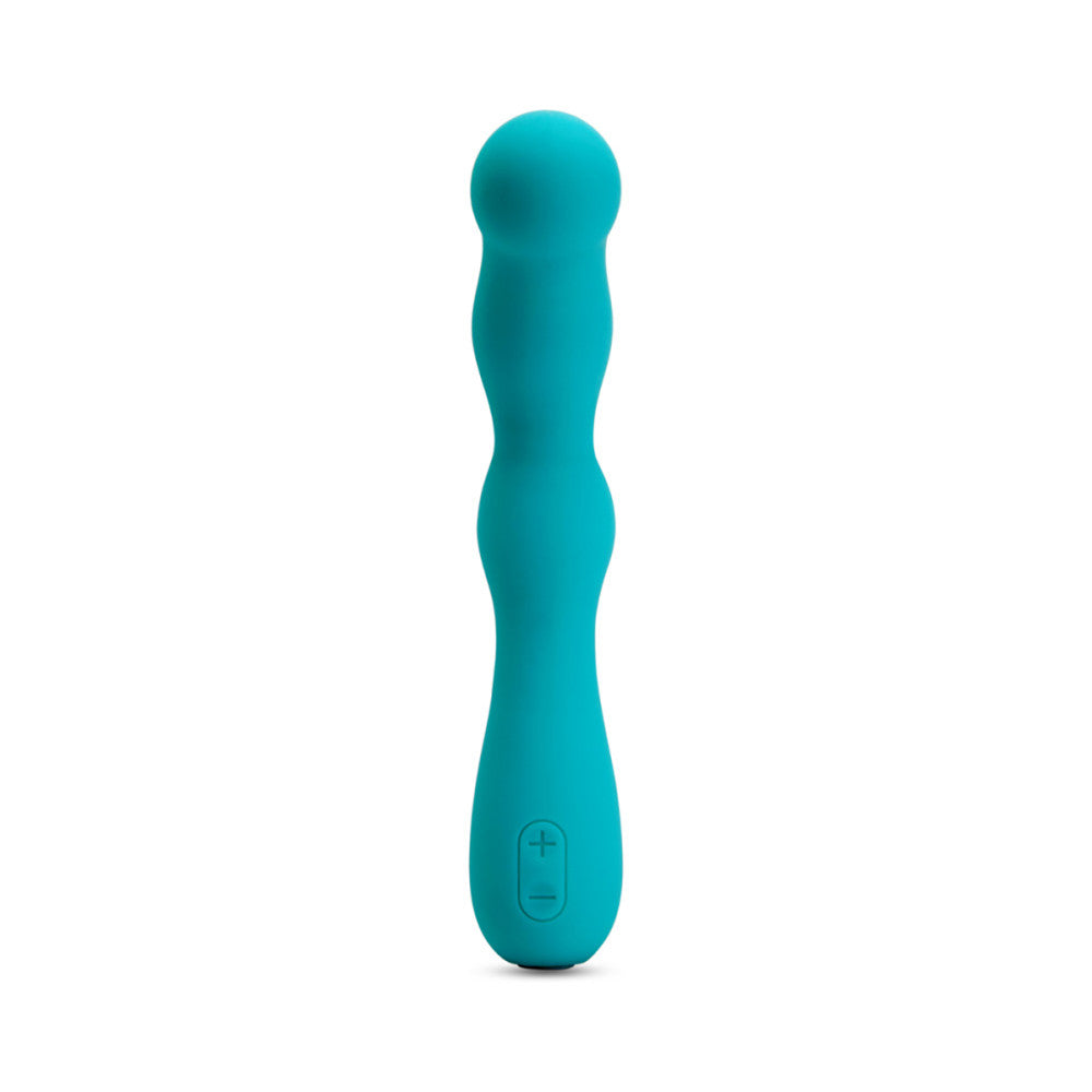 Nubii Nu Sensuelle Vibrator G-Spot