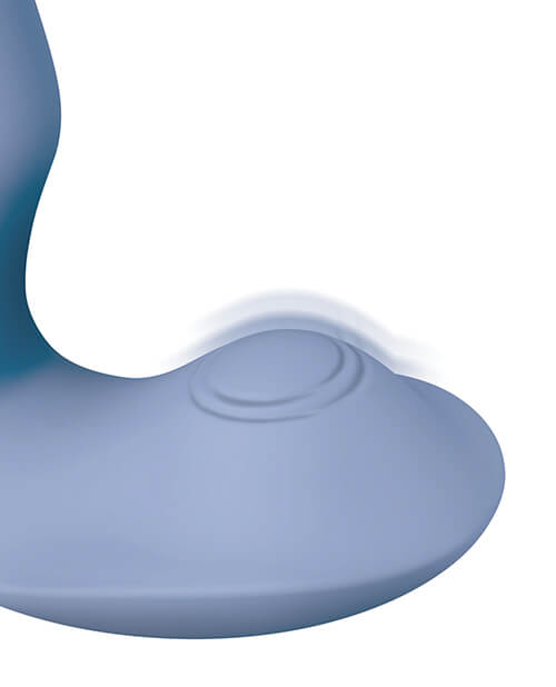 prostate vibrator