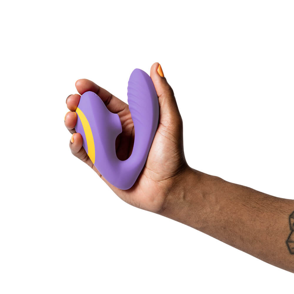 Romp G-Spot Sex Toy