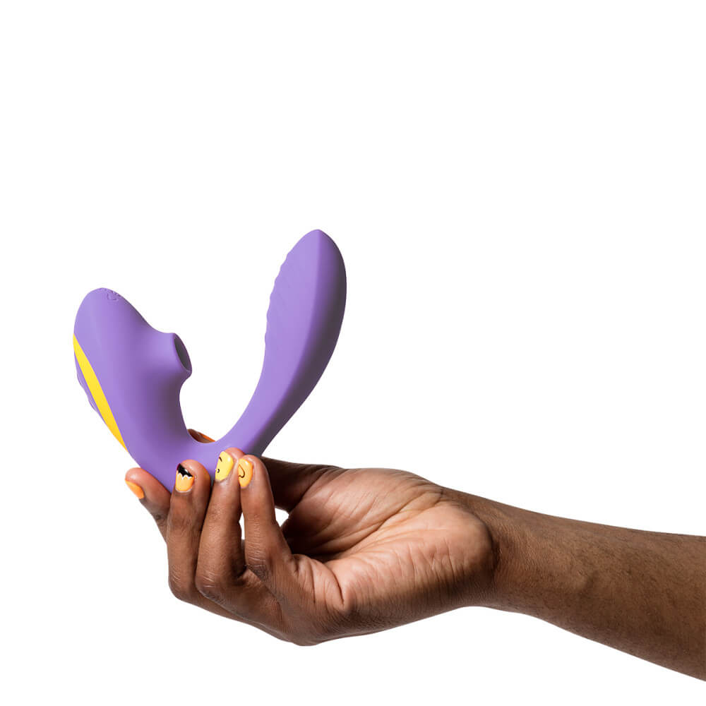 Romp G-Spot Vibrator
