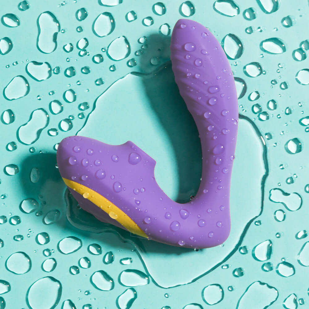 Romp Sex Toys