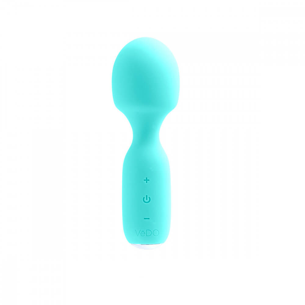 Vibrator Mini Wand VeDO