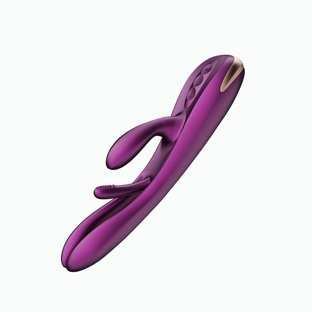 Vibrator Rabbit G-Spot