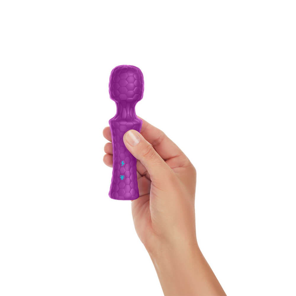 Vibrator Sextoy Mini Wand