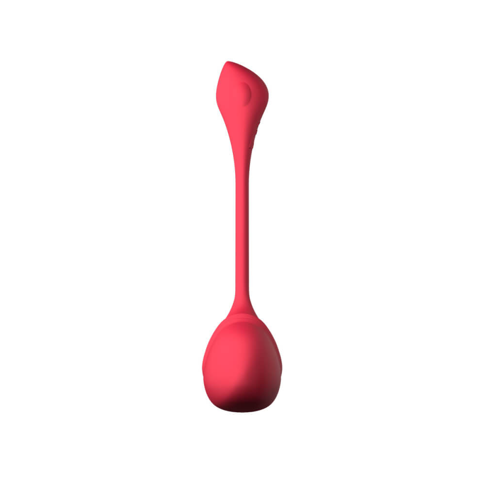 Vulse Thrusting Gspot Egg VIbrator