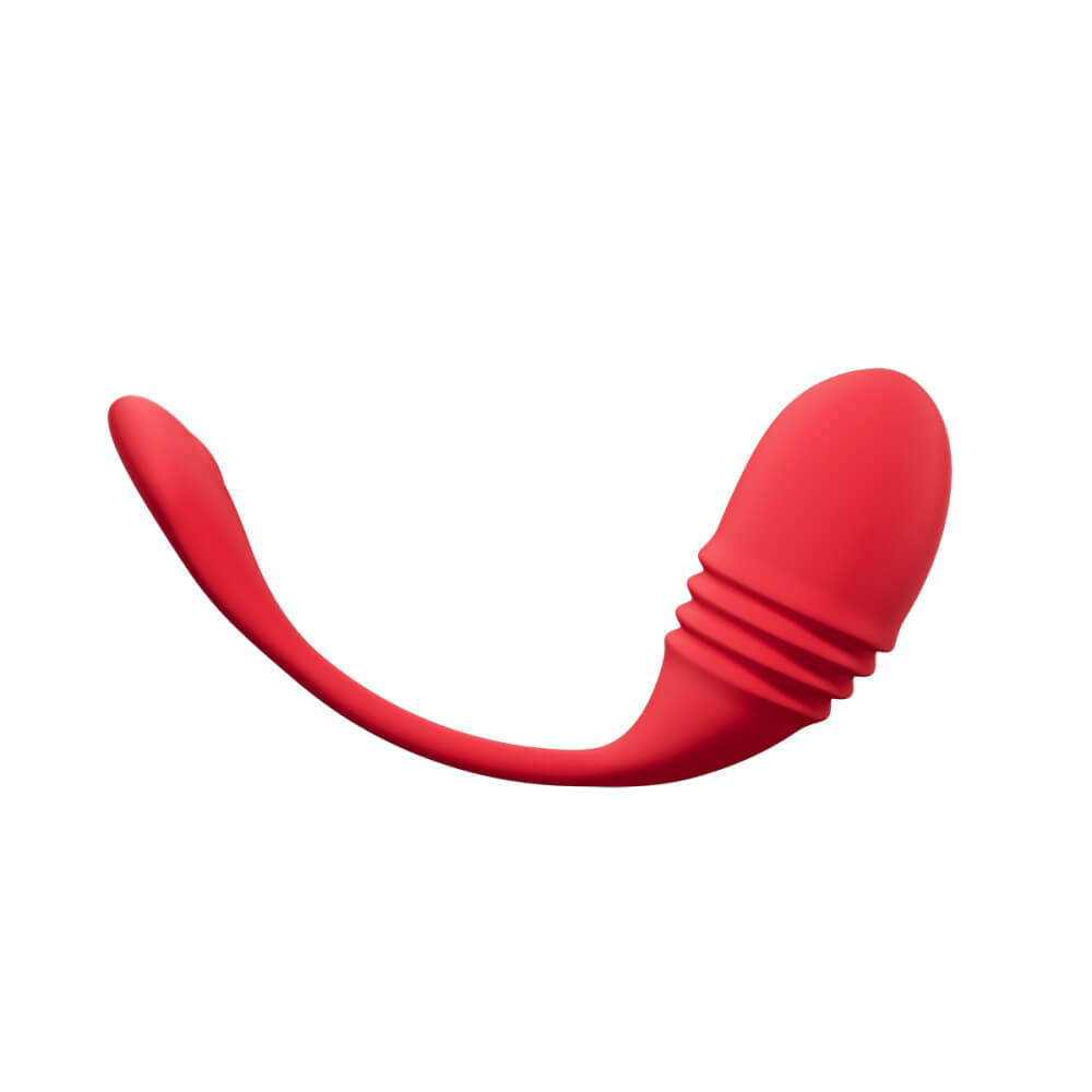 Vulse Thrusting Vibrator