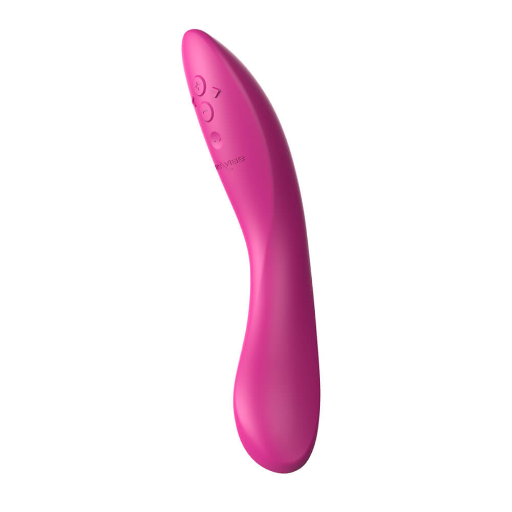 We-Vibe Rave 2 G-Spot Vibrator