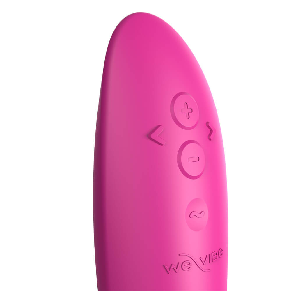 We-Vibe Rave 2 Gspot Vibrator