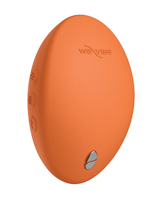 we vibe temperature toy