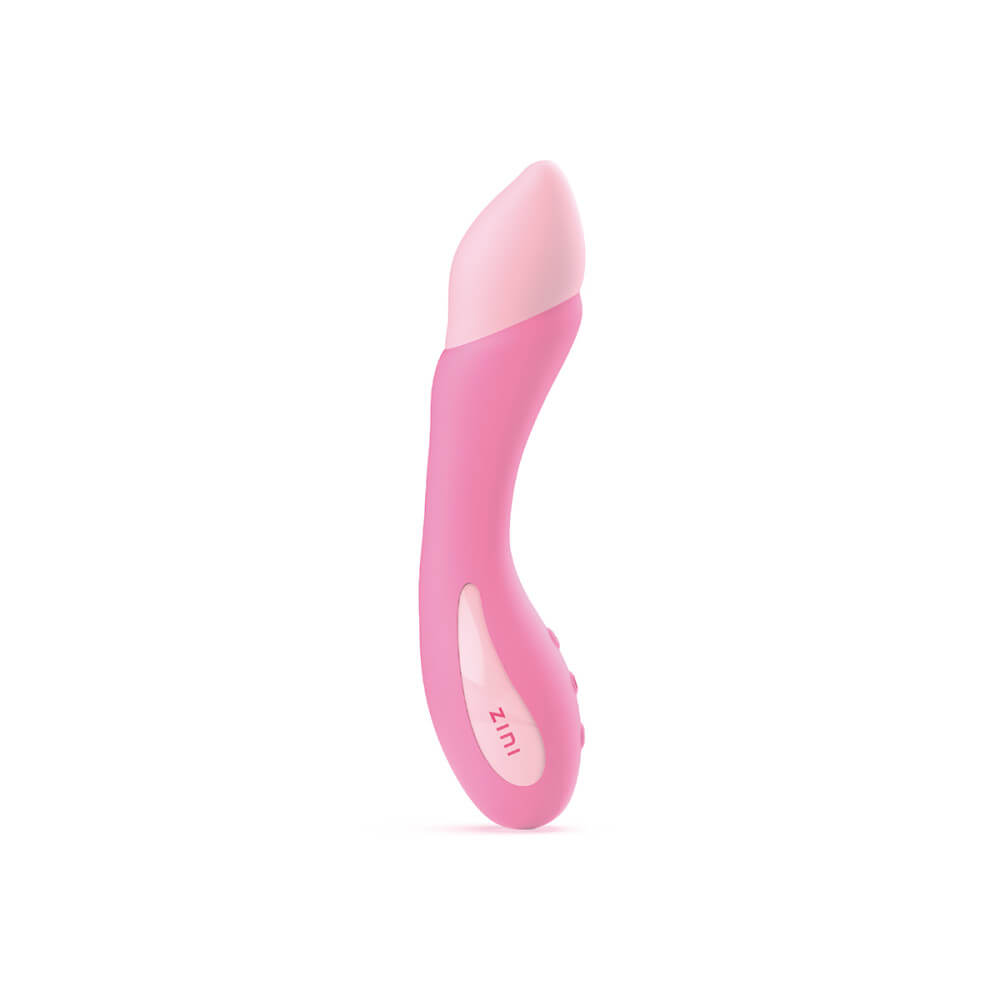 Zini Bloom G-Spot Vibrator