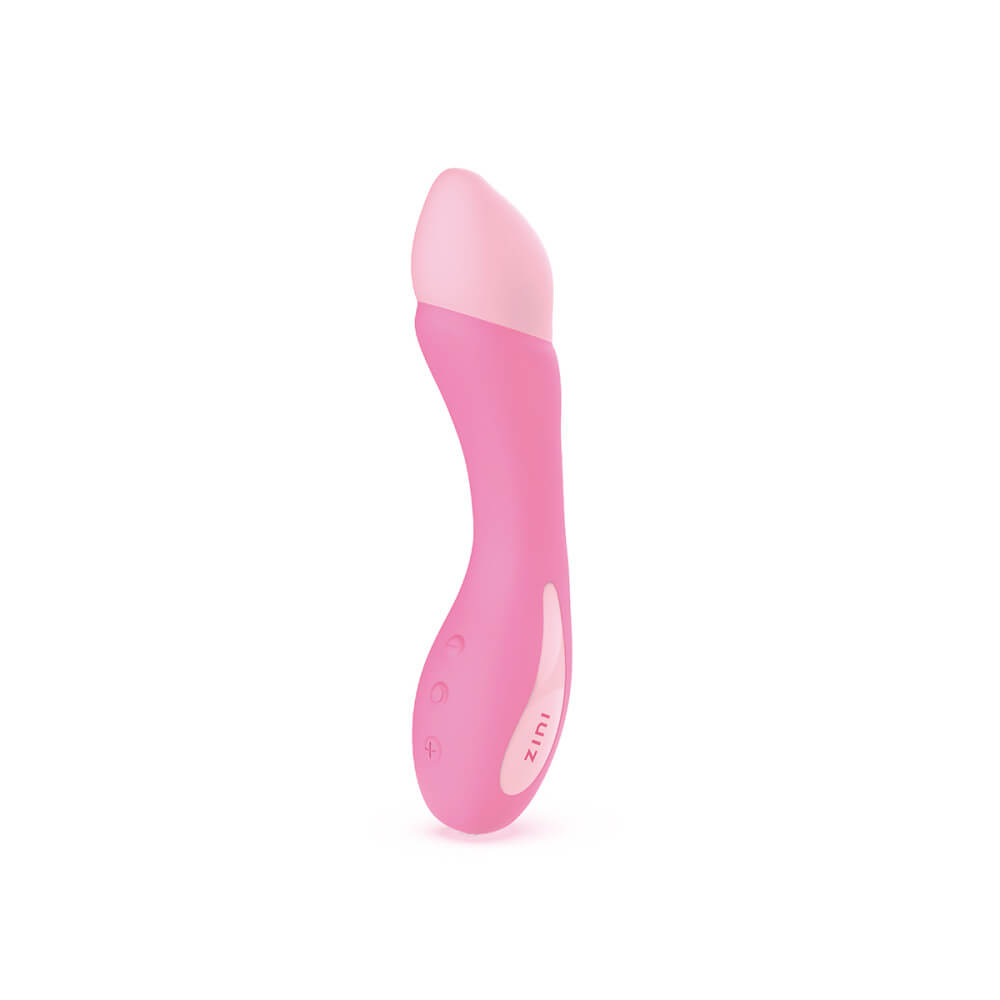 Zini G-Spot Sextoy Vibrator