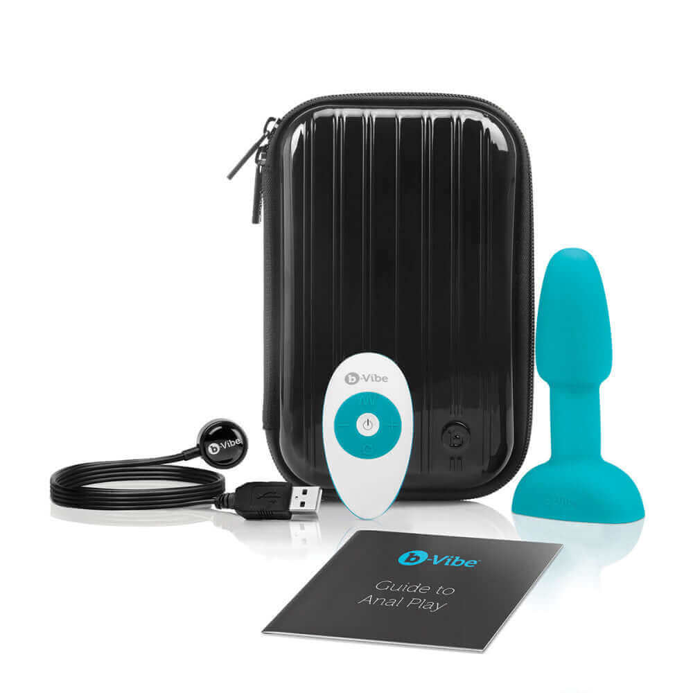 b-vibe rimming petite