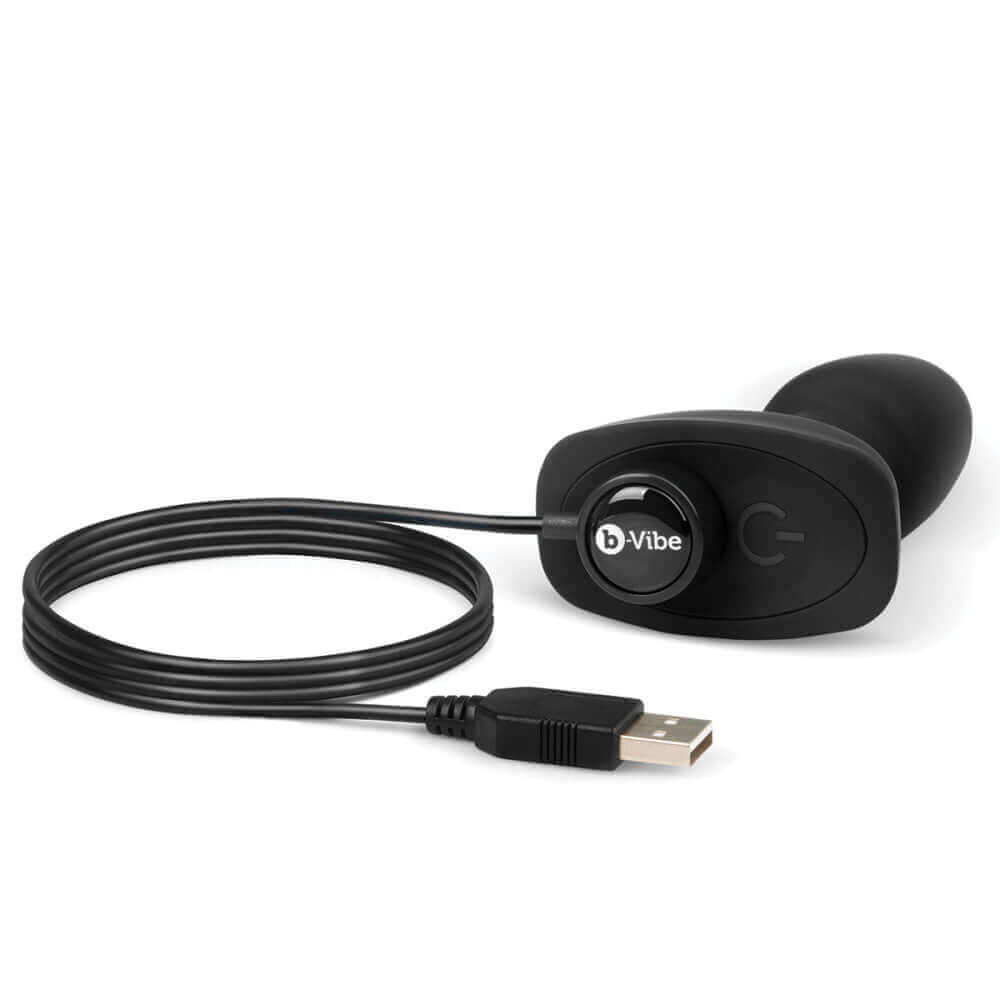 bvibe anal toy