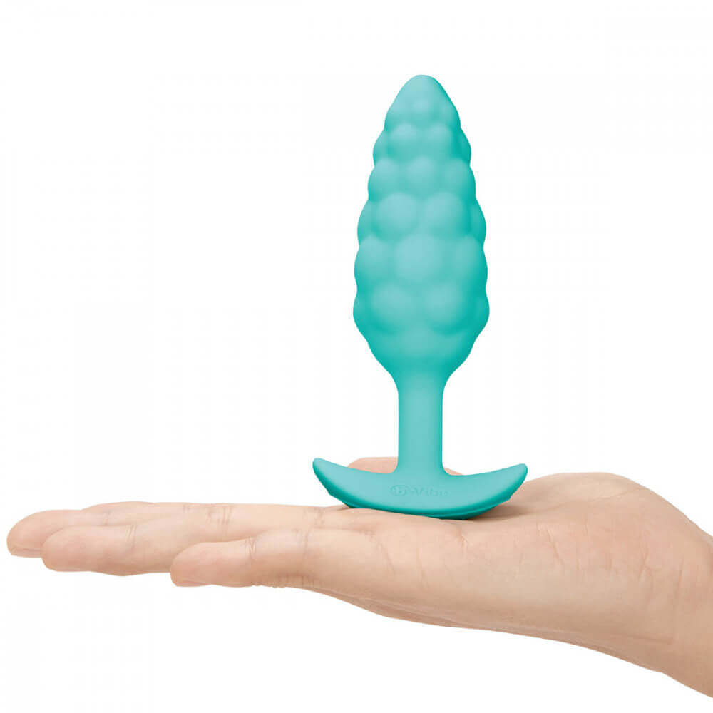 B-Vibe Bump Anal Plug