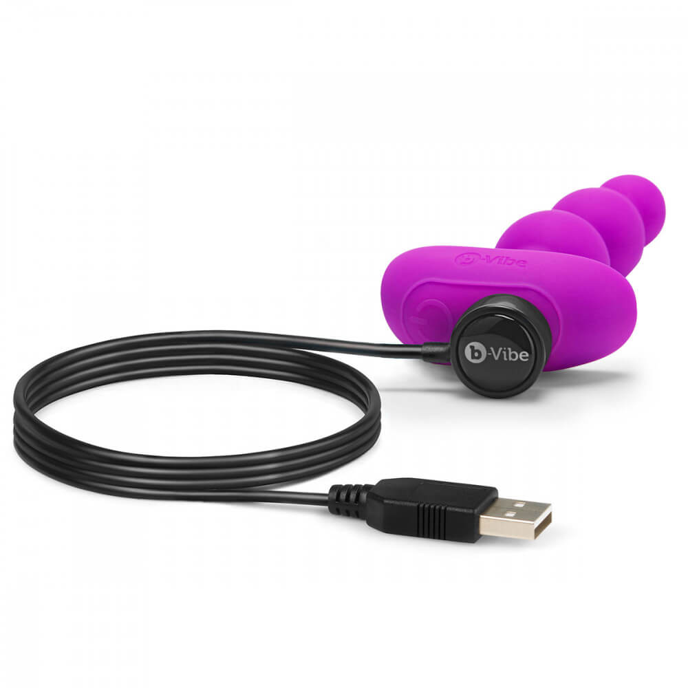 BVibe Triplet Sextoy