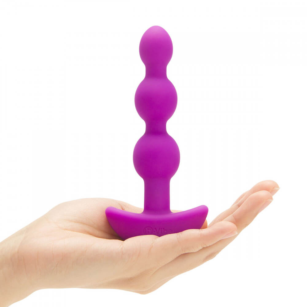 BVibe Anal Beads