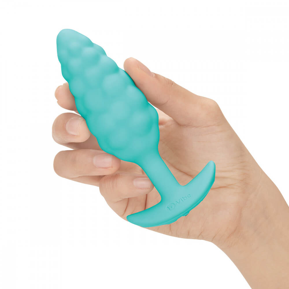 B-Vibe Anal Plug