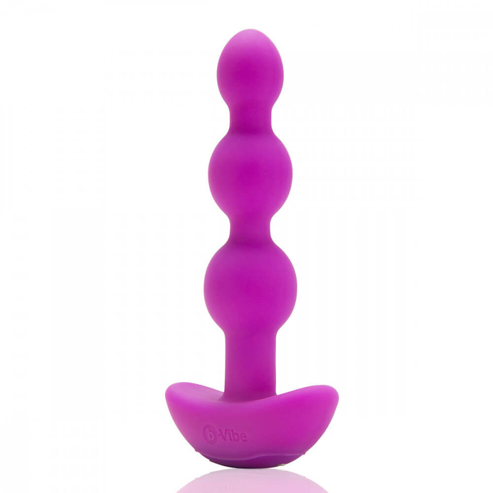 BVibe Anal Toy