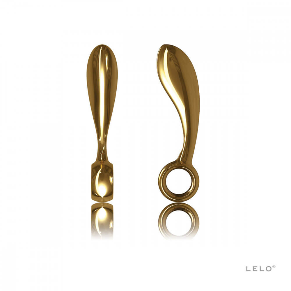 Lelo Earl Gold