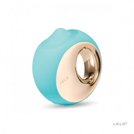LELO Ora 3 Aqua Oral Sex Simulator