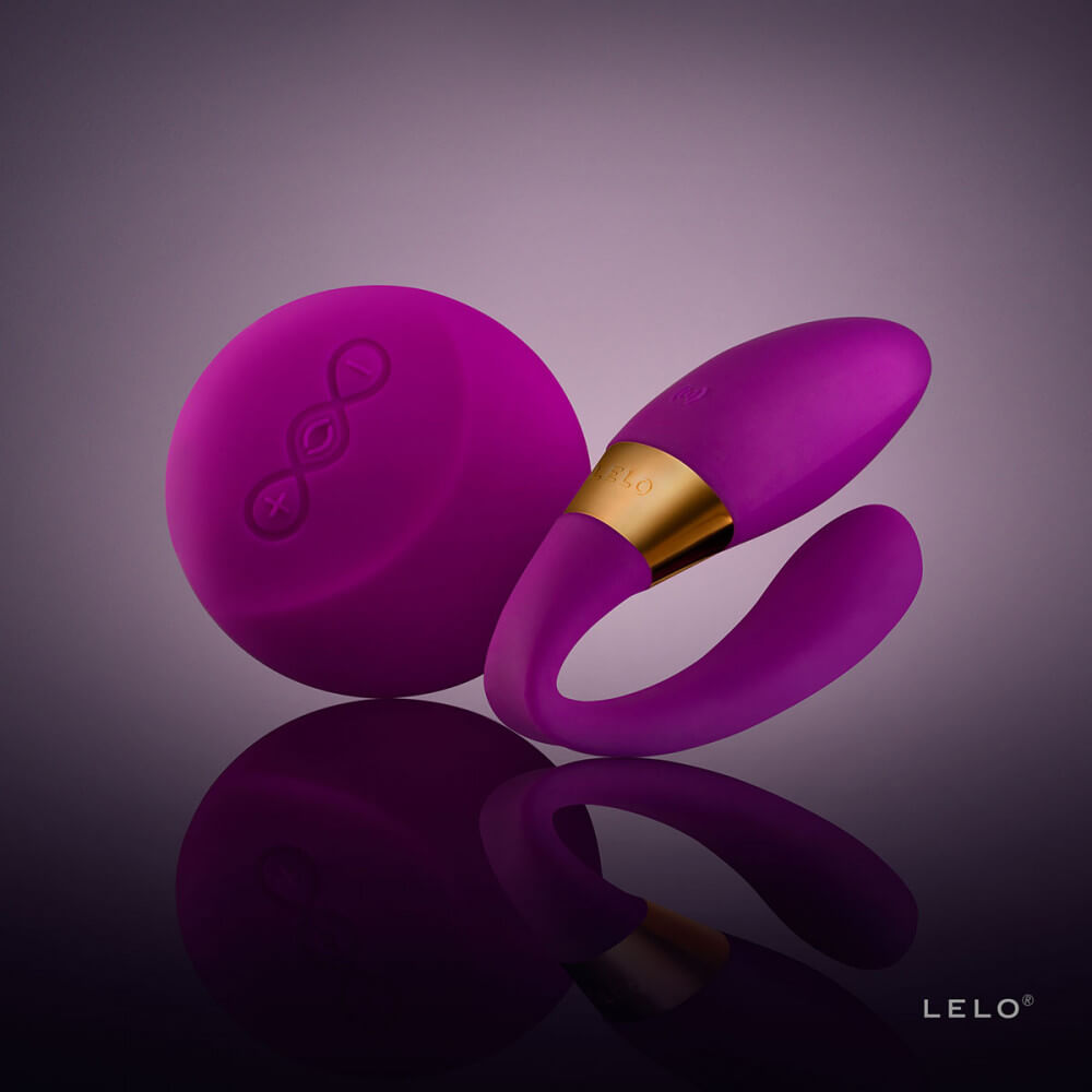 Lelo Tiani Couples Sextoy