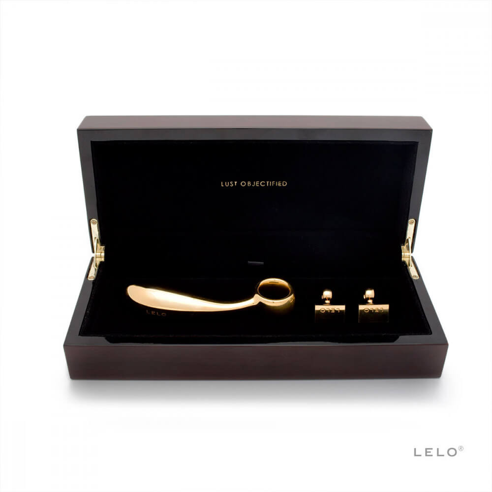 Lelo Luxury Sex Toy