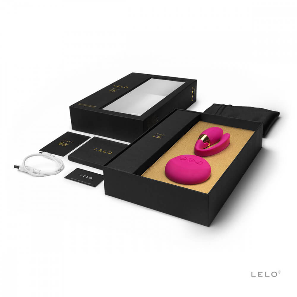 Lelo Pleasure Products
