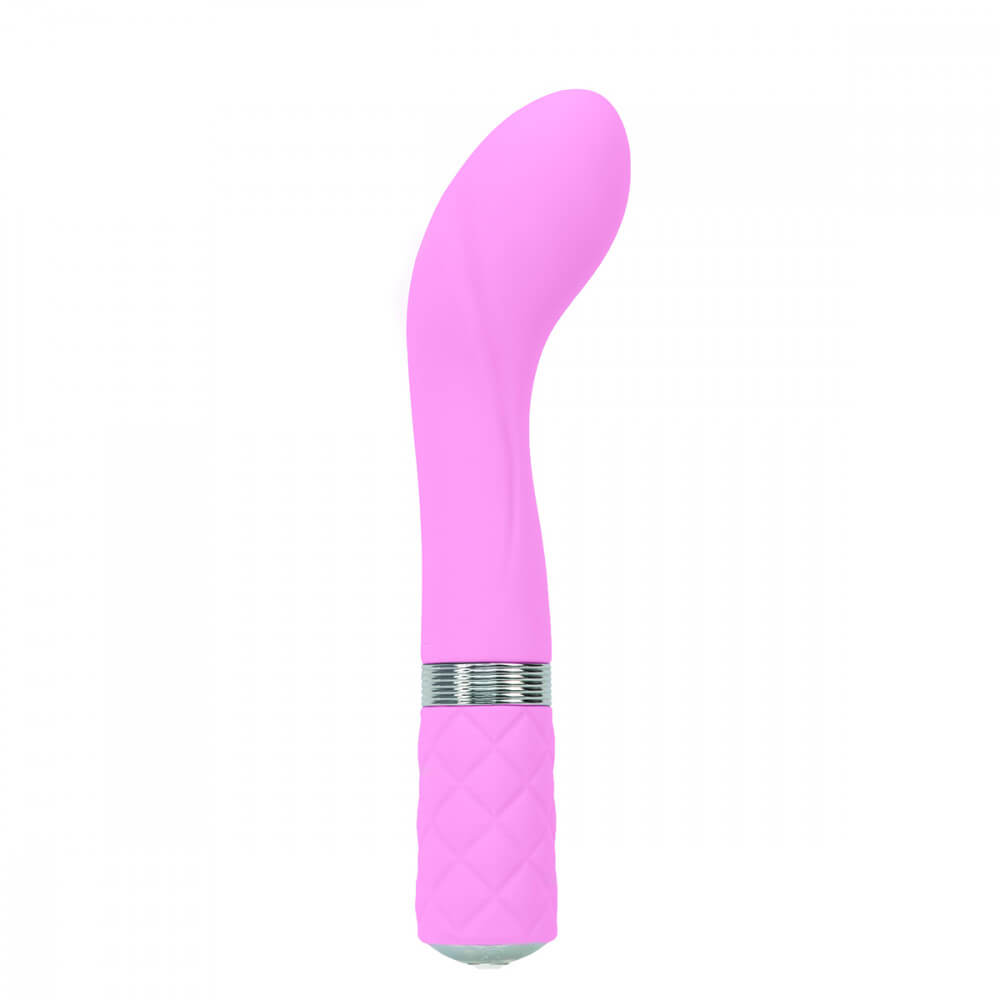 Pillow Talk Sextoy Sassy